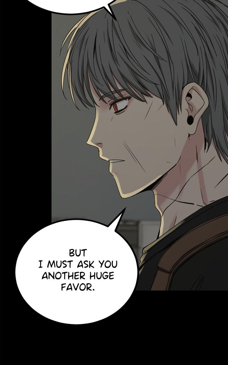 Hero Killer Chap 230 - Next Chap 231