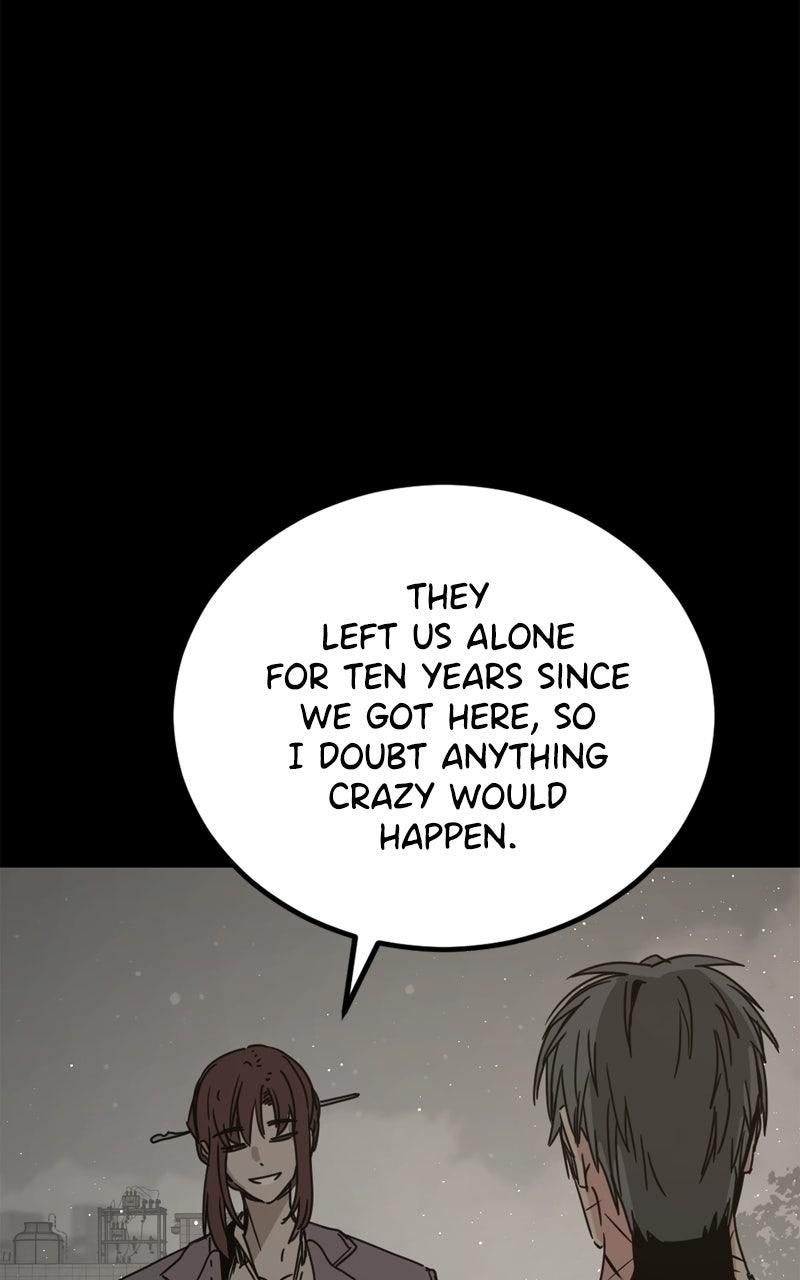 Hero Killer Chap 230 - Next Chap 231