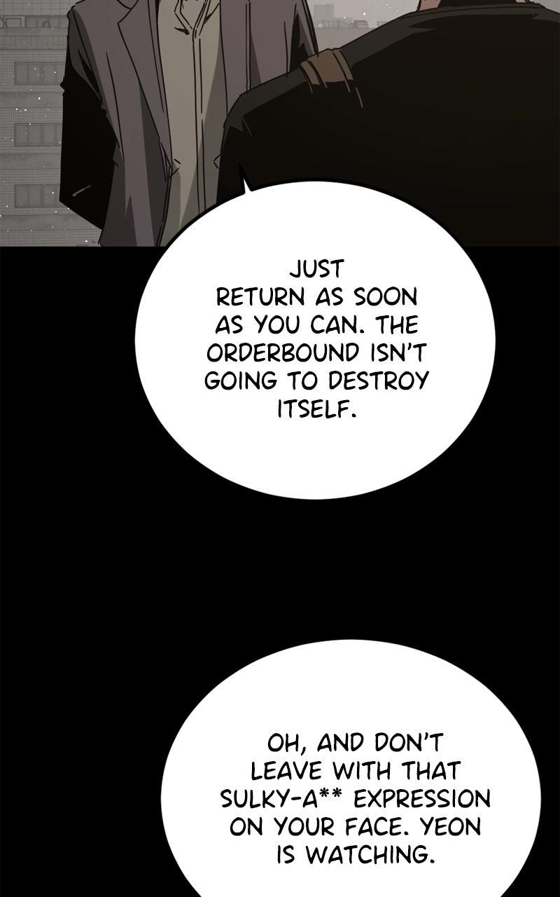 Hero Killer Chap 230 - Next Chap 231