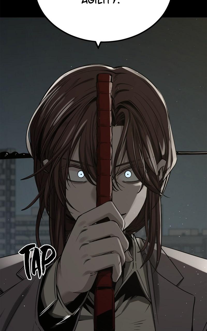 Hero Killer Chap 230 - Next Chap 231
