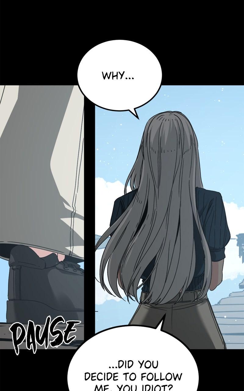 Hero Killer Chap 230 - Next Chap 231