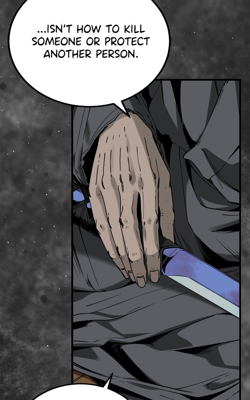 Hero Killer Chap 230 - Next Chap 231