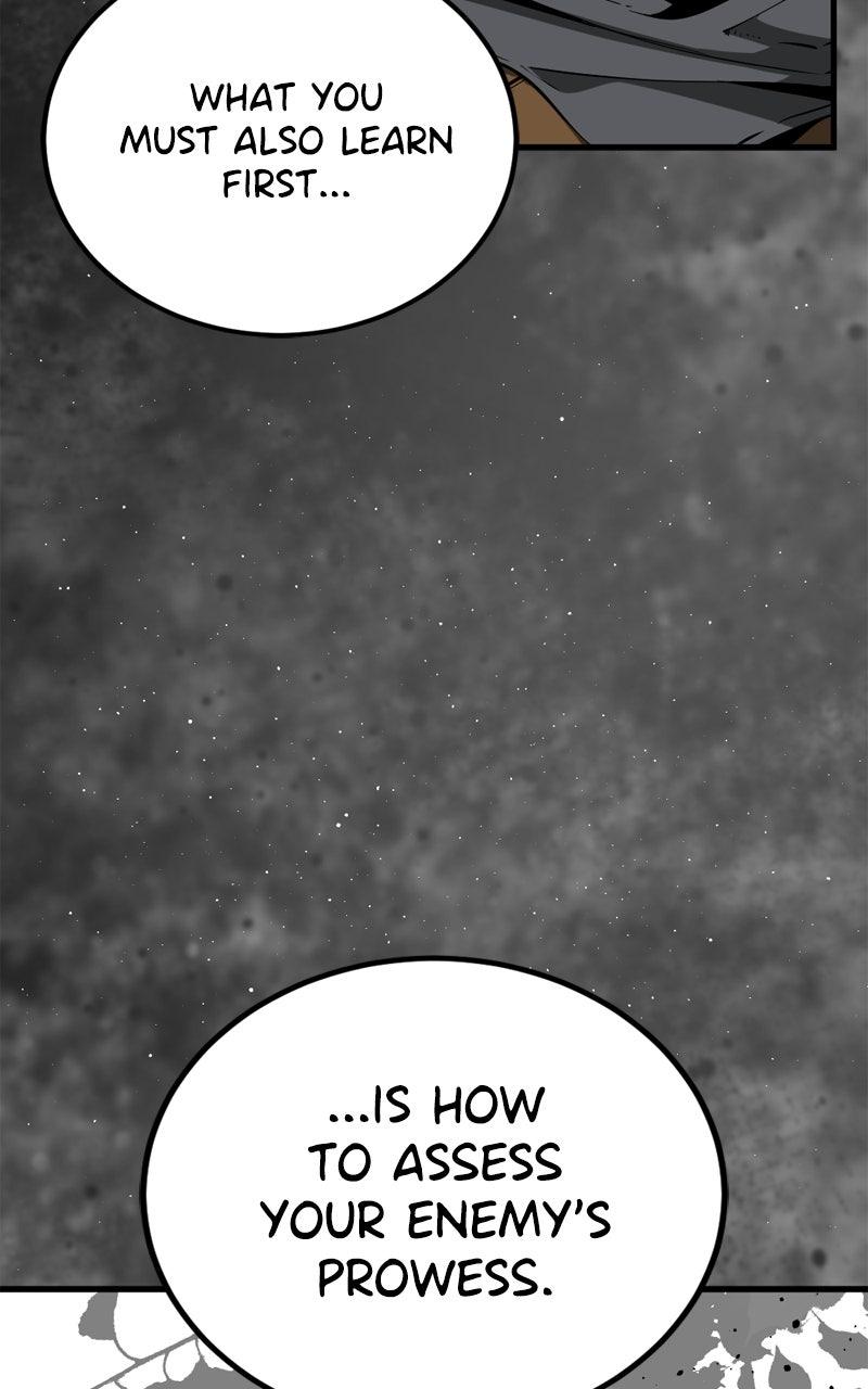 Hero Killer Chap 230 - Next Chap 231