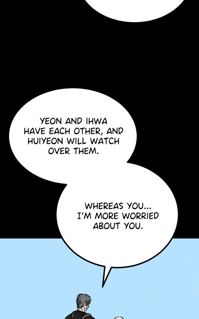 Hero Killer Chap 230 - Next Chap 231
