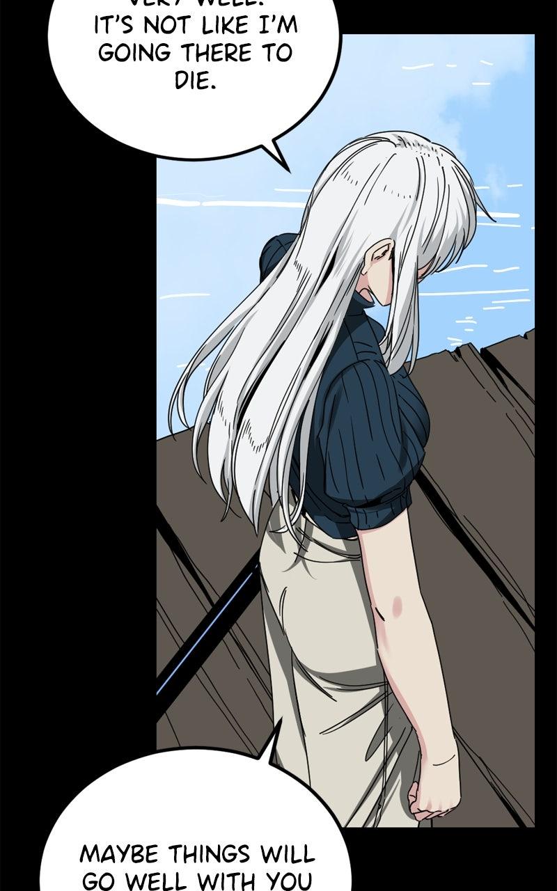 Hero Killer Chap 230 - Next Chap 231