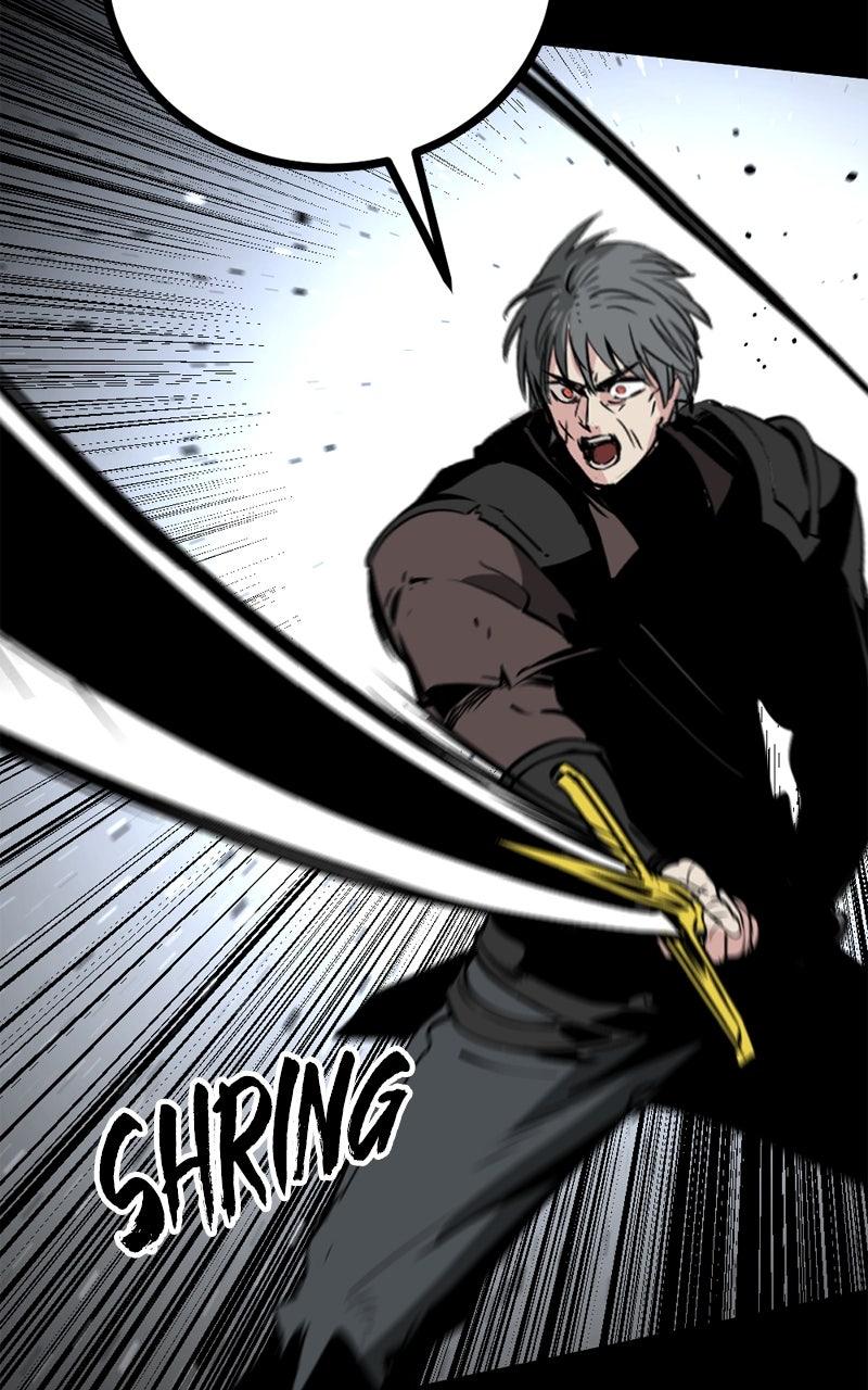 Hero Killer Chap 230 - Next Chap 231