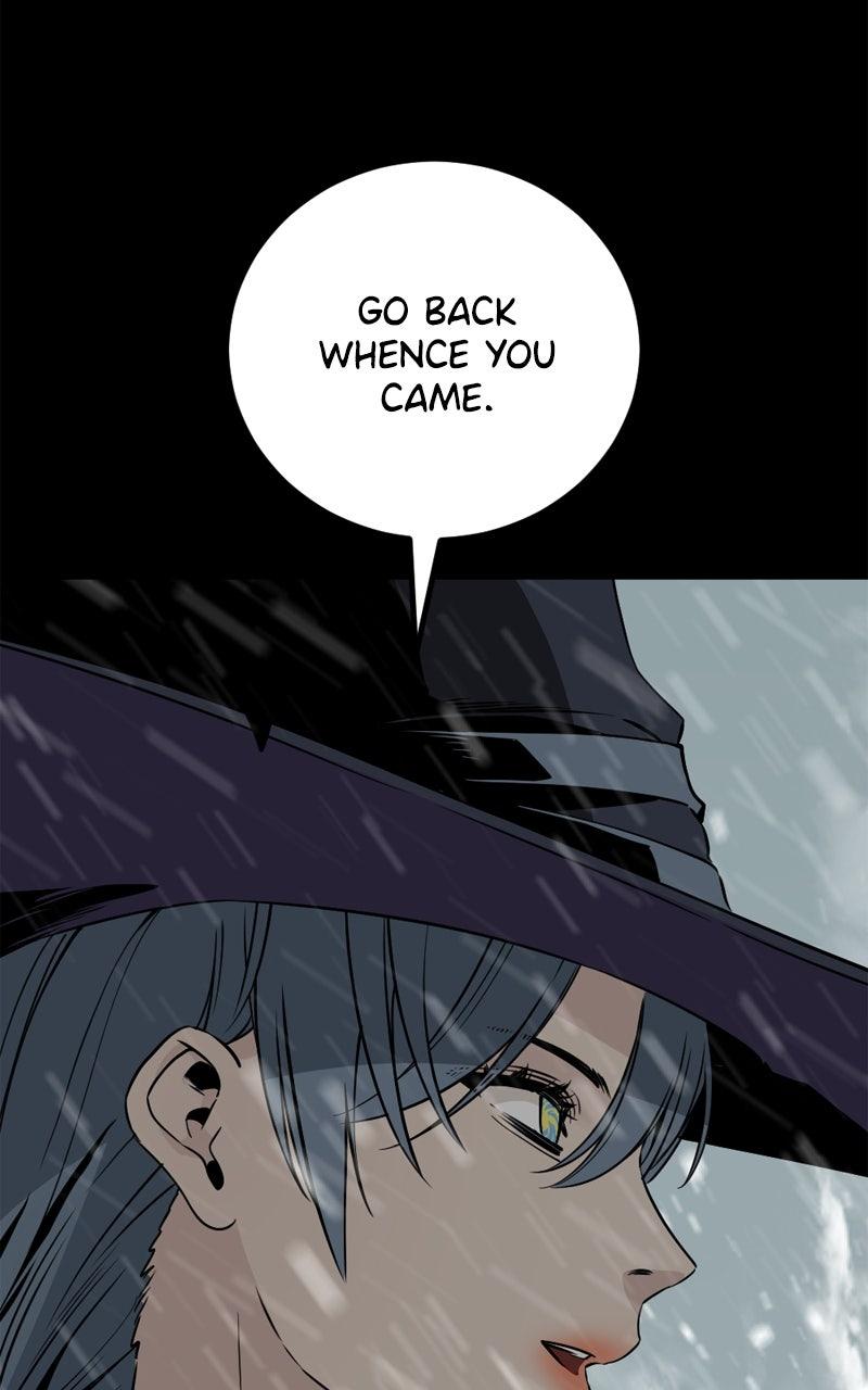 Hero Killer Chap 230 - Next Chap 231