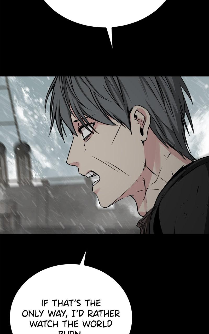 Hero Killer Chap 230 - Next Chap 231