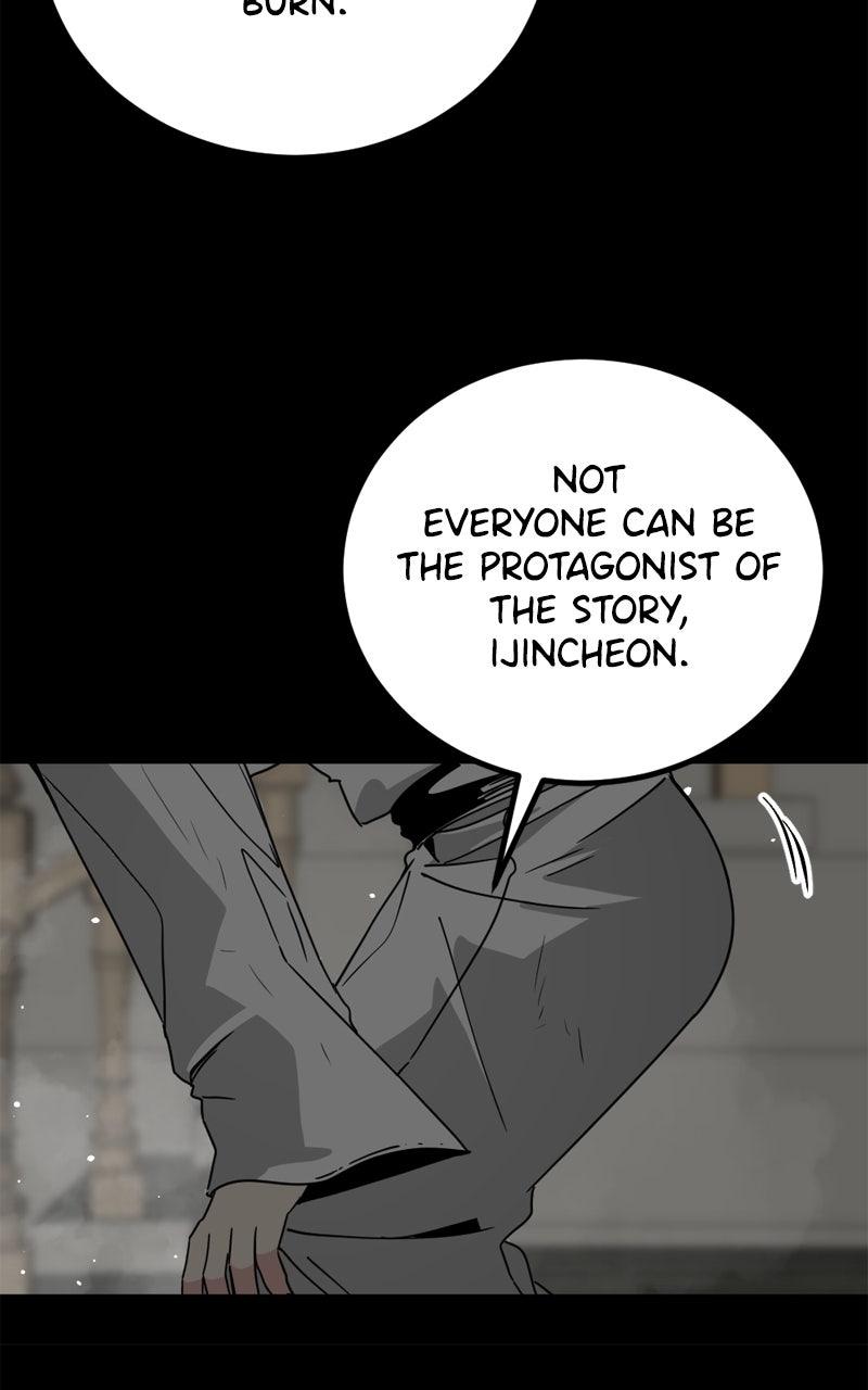 Hero Killer Chap 230 - Next Chap 231