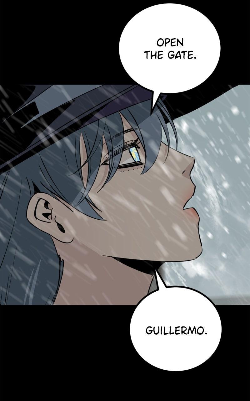 Hero Killer Chap 230 - Next Chap 231