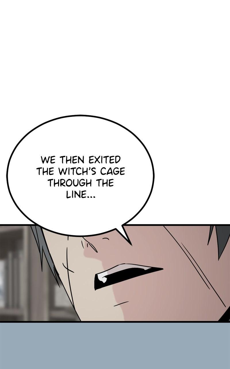 Hero Killer Chap 230 - Next Chap 231
