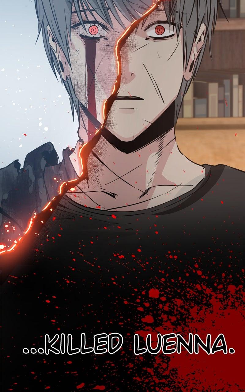 Hero Killer Chap 230 - Next Chap 231