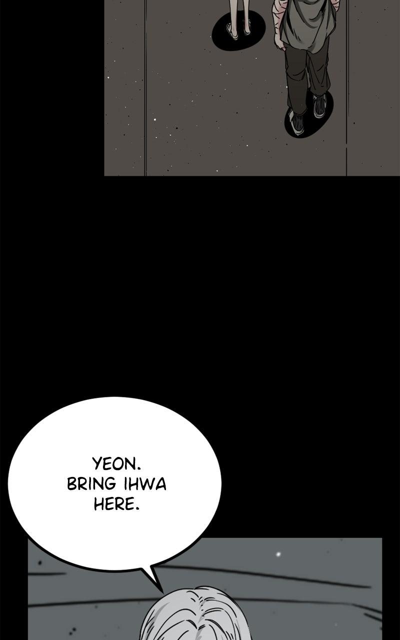 Hero Killer Chap 230 - Next Chap 231