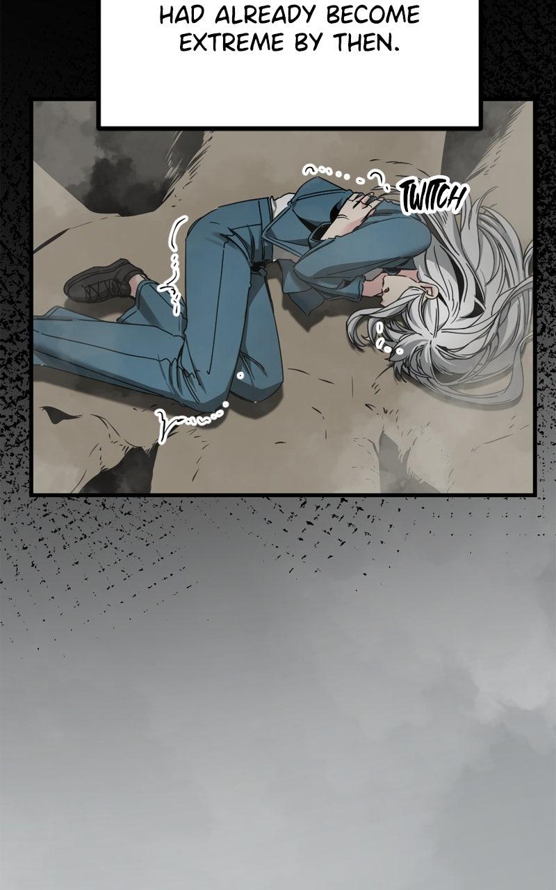 Hero Killer Chap 230 - Next Chap 231