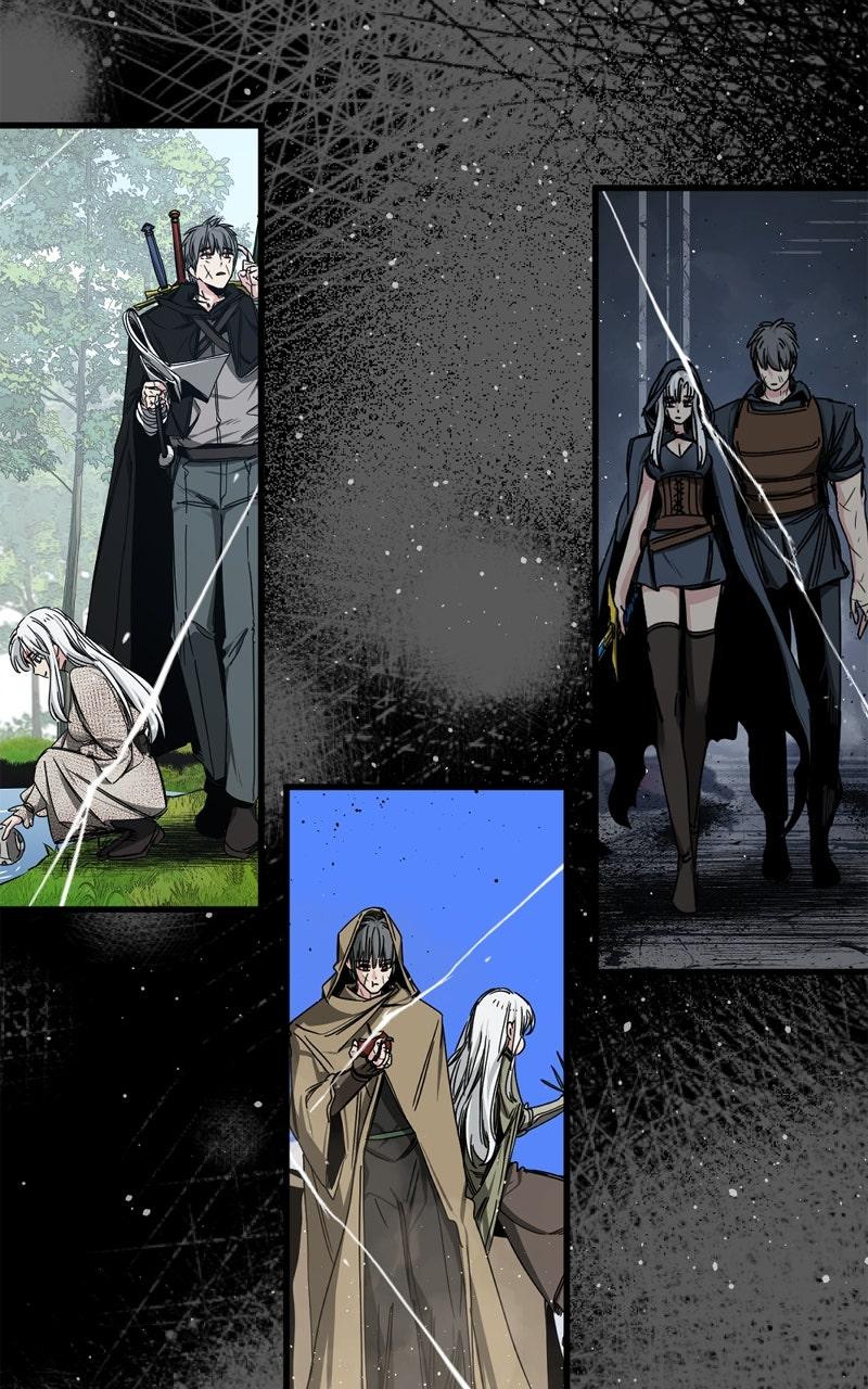 Hero Killer Chap 231 - Next Chap 232