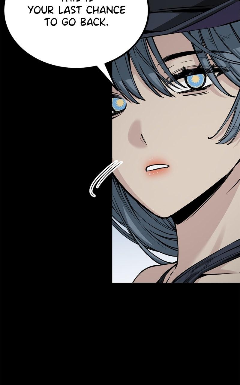 Hero Killer Chap 231 - Next Chap 232