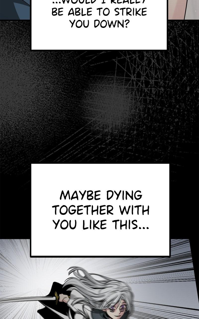 Hero Killer Chap 231 - Next Chap 232