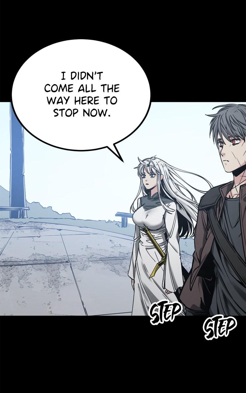 Hero Killer Chap 231 - Next Chap 232