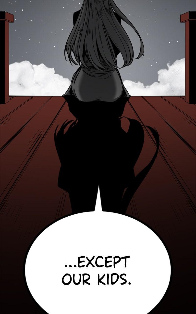 Hero Killer Chap 231 - Next Chap 232