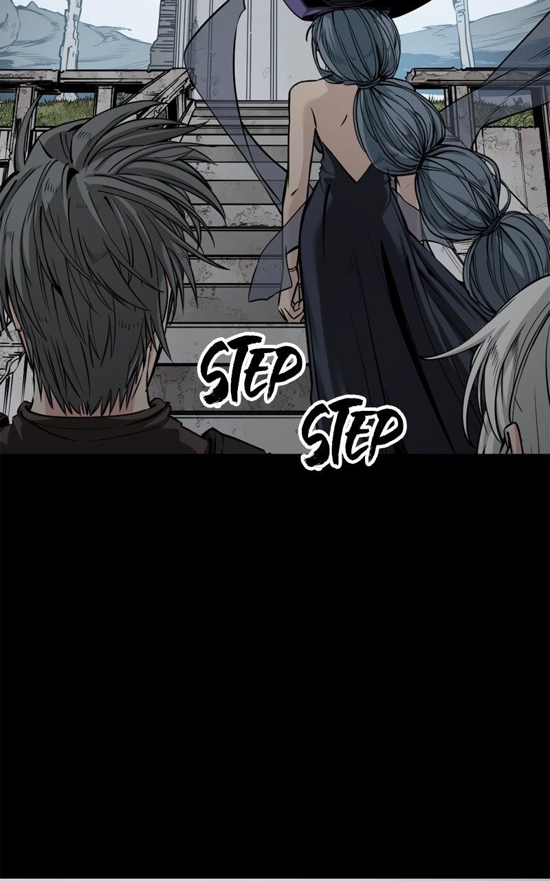 Hero Killer Chap 231 - Next Chap 232