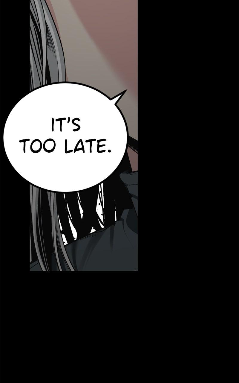 Hero Killer Chap 231 - Next Chap 232