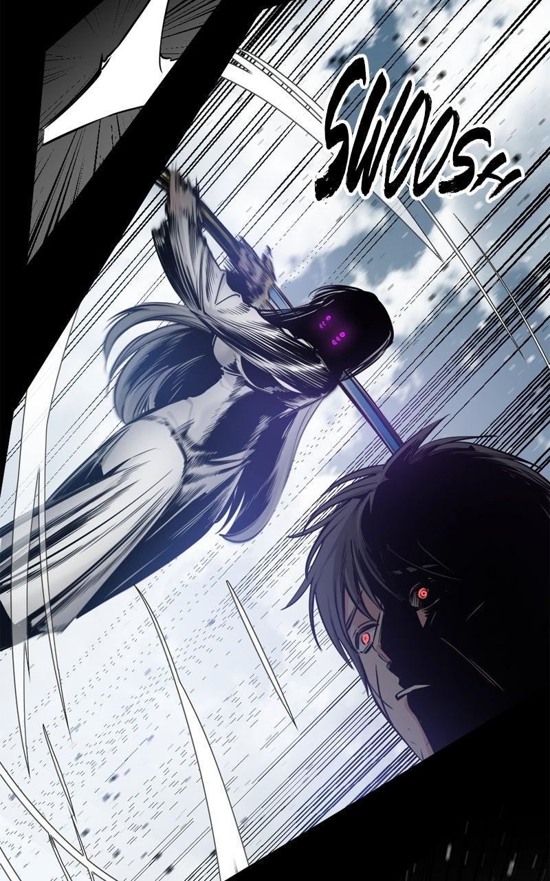 Hero Killer Chap 231 - Next Chap 232
