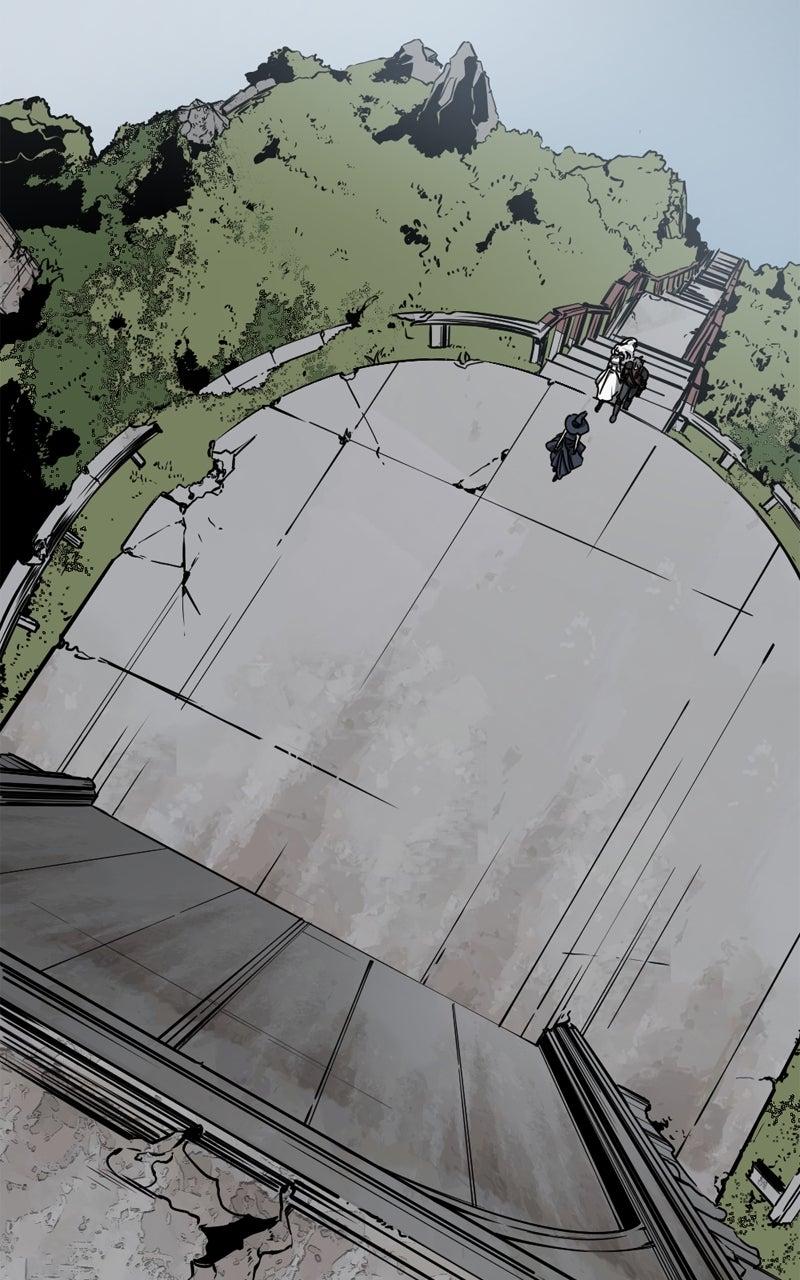 Hero Killer Chap 231 - Next Chap 232
