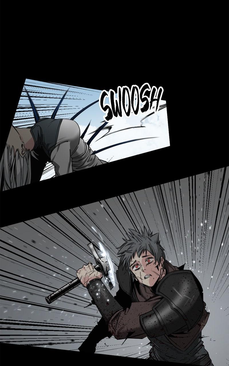Hero Killer Chap 231 - Next Chap 232