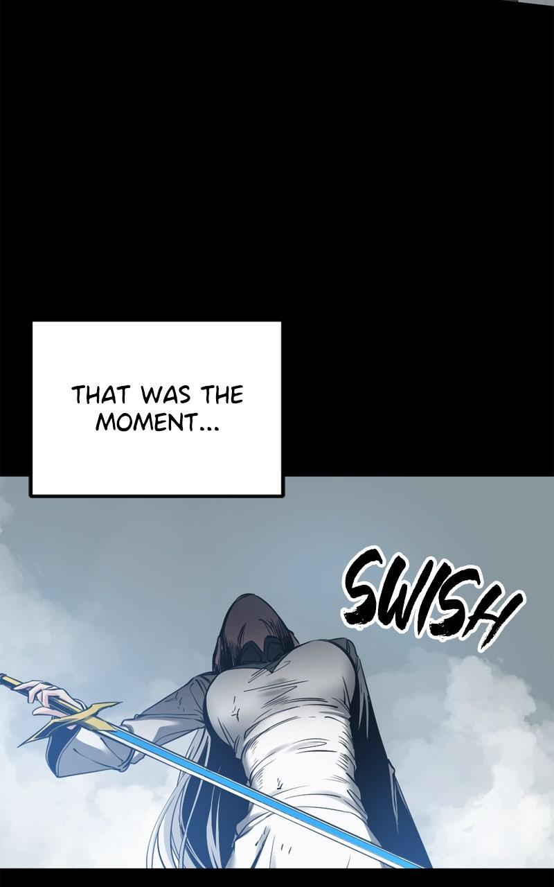 Hero Killer Chap 231 - Next Chap 232