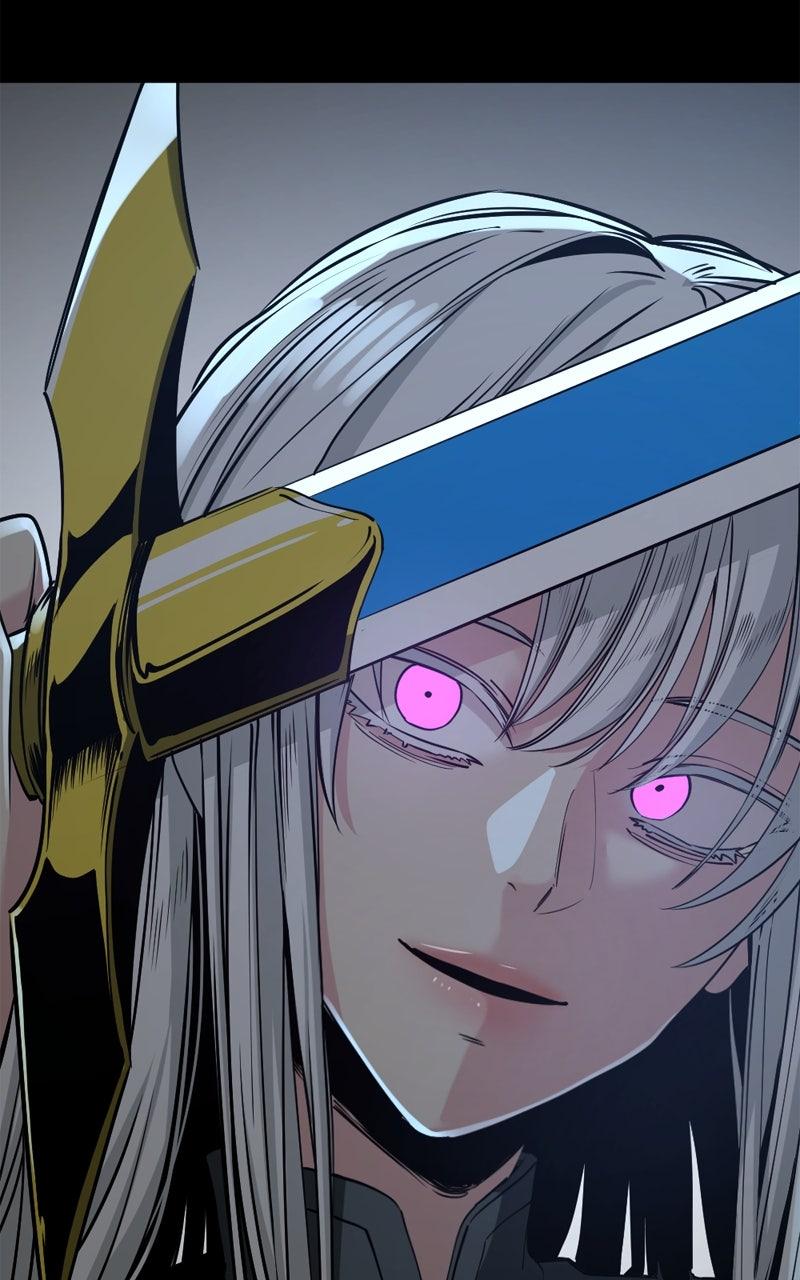 Hero Killer Chap 231 - Next Chap 232