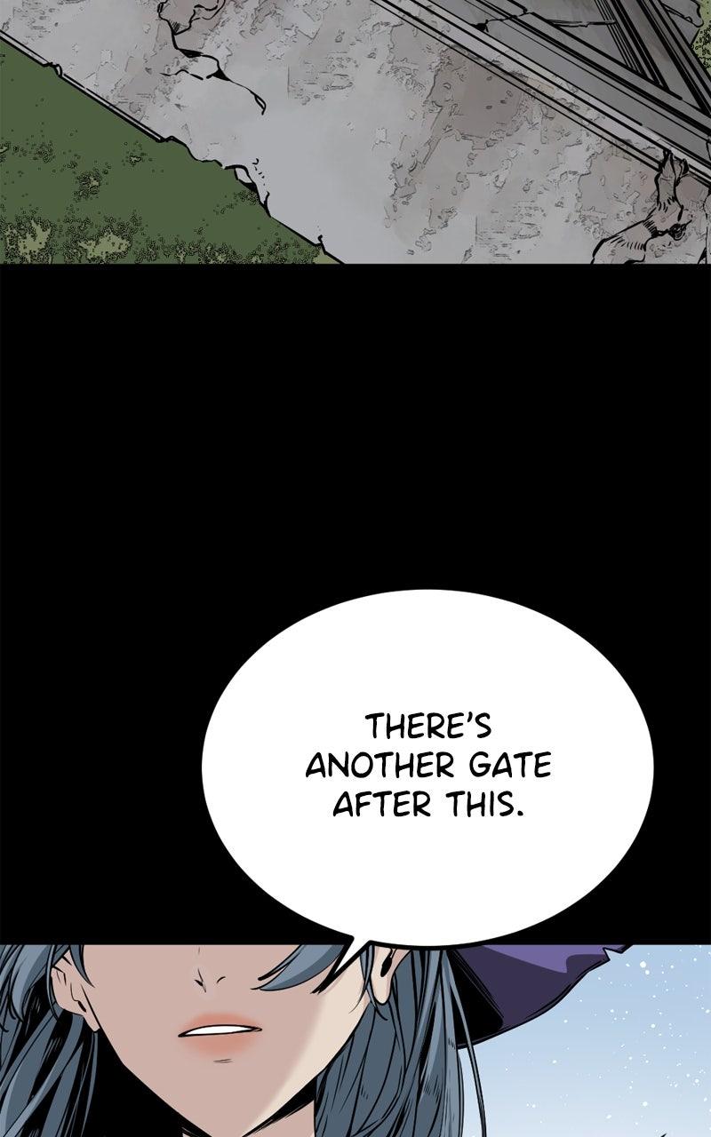 Hero Killer Chap 231 - Next Chap 232