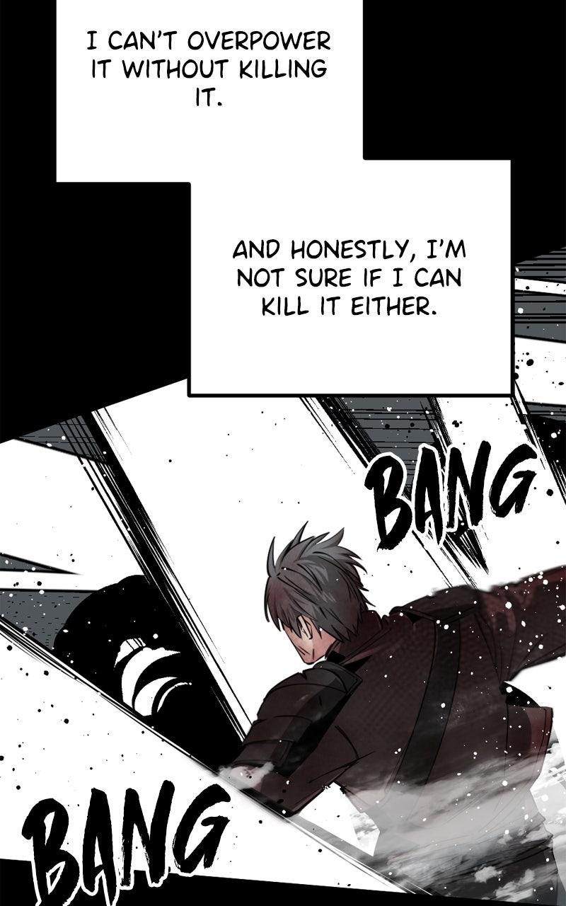 Hero Killer Chap 231 - Next Chap 232