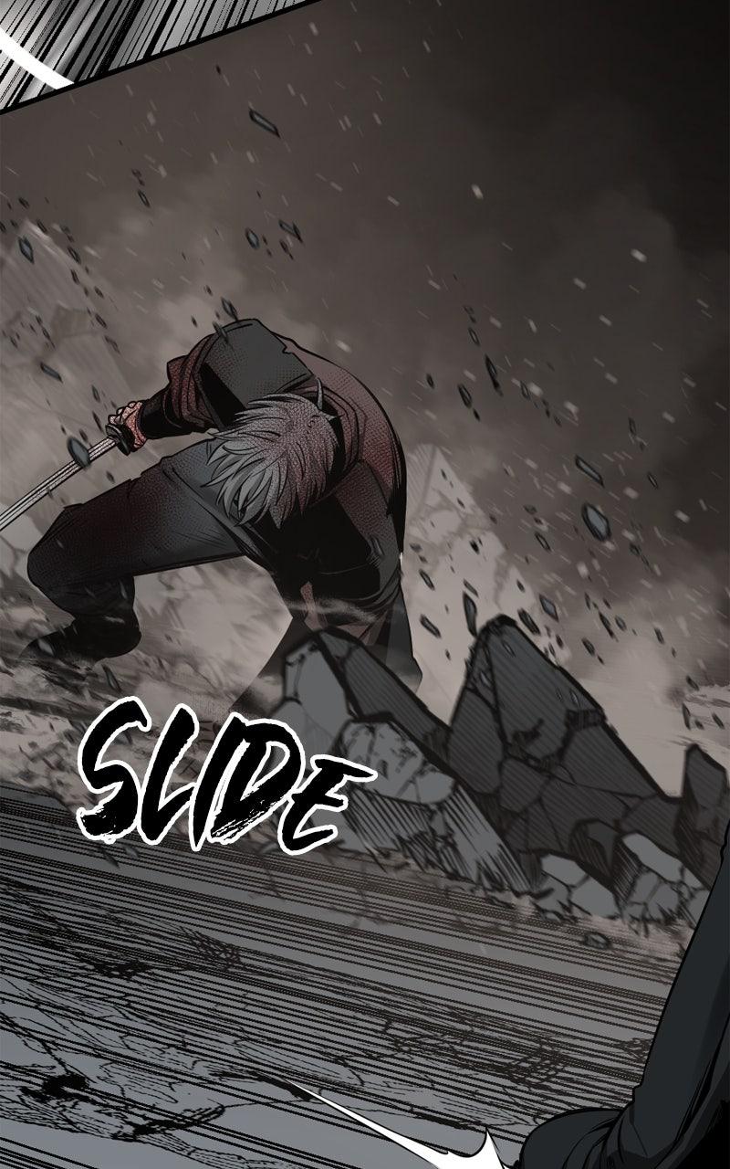 Hero Killer Chap 231 - Next Chap 232