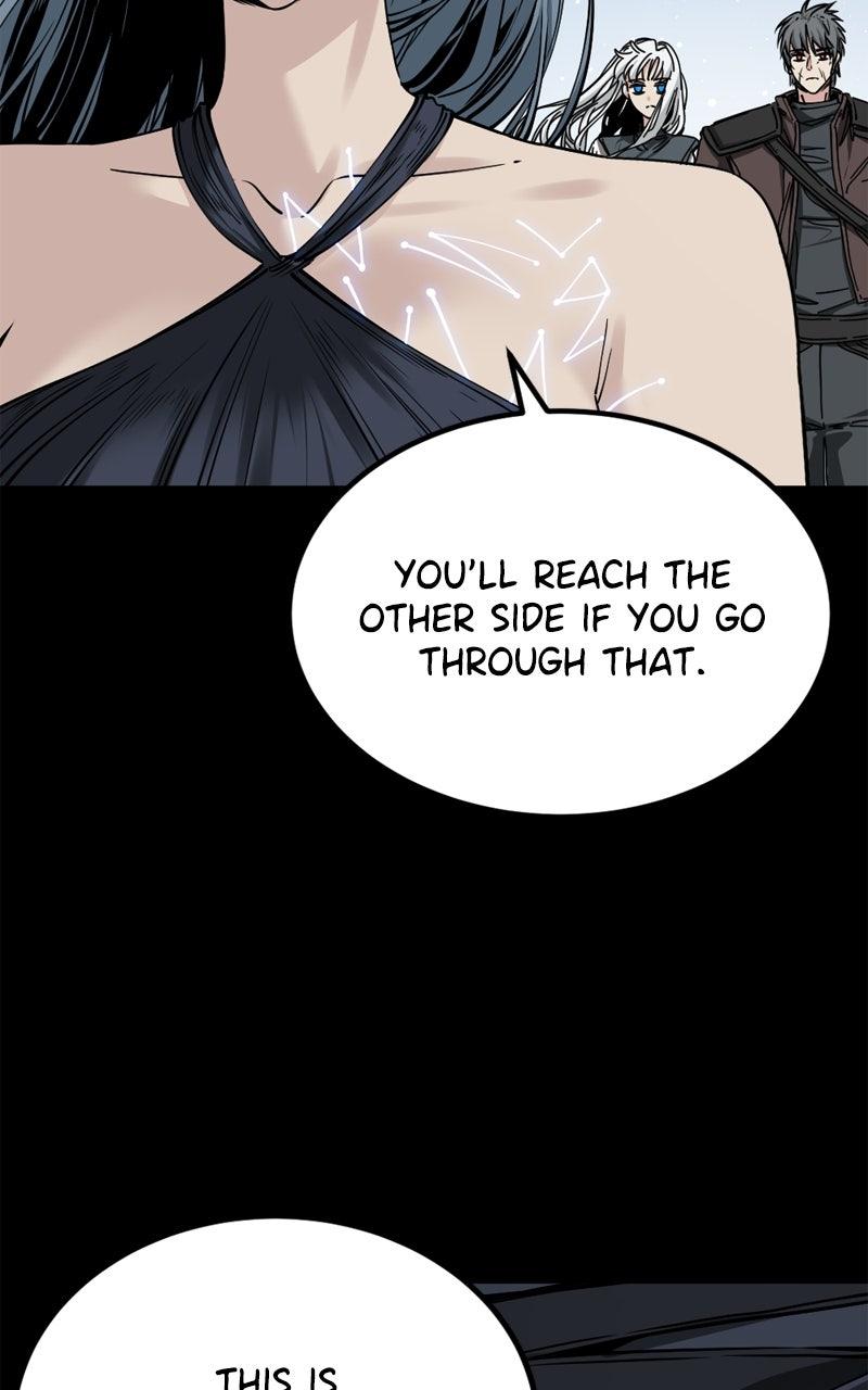Hero Killer Chap 231 - Next Chap 232