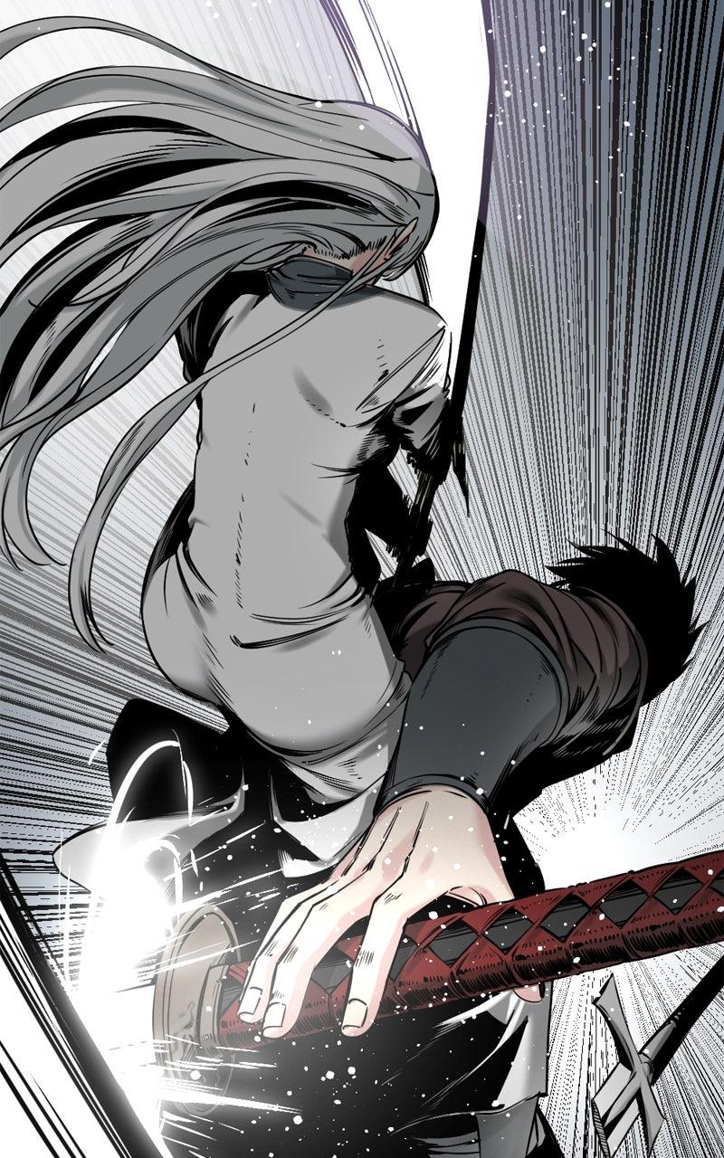 Hero Killer Chap 231 - Next Chap 232