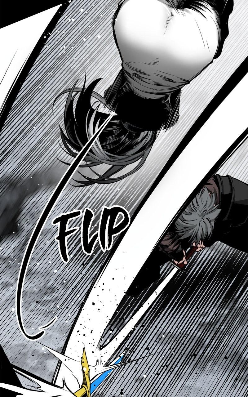 Hero Killer Chap 231 - Next Chap 232