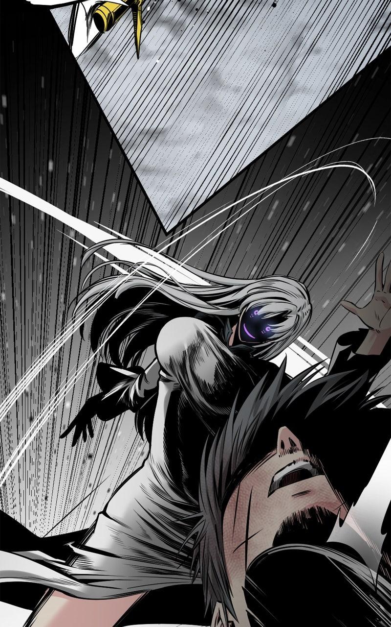 Hero Killer Chap 231 - Next Chap 232