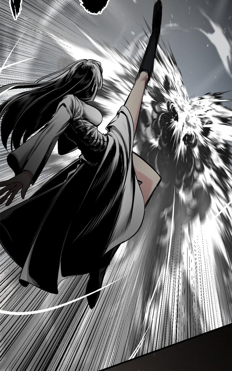 Hero Killer Chap 231 - Next Chap 232