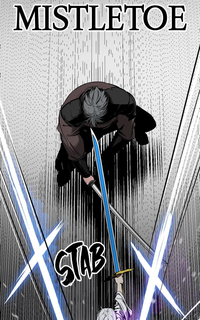 Hero Killer Chap 231 - Next Chap 232