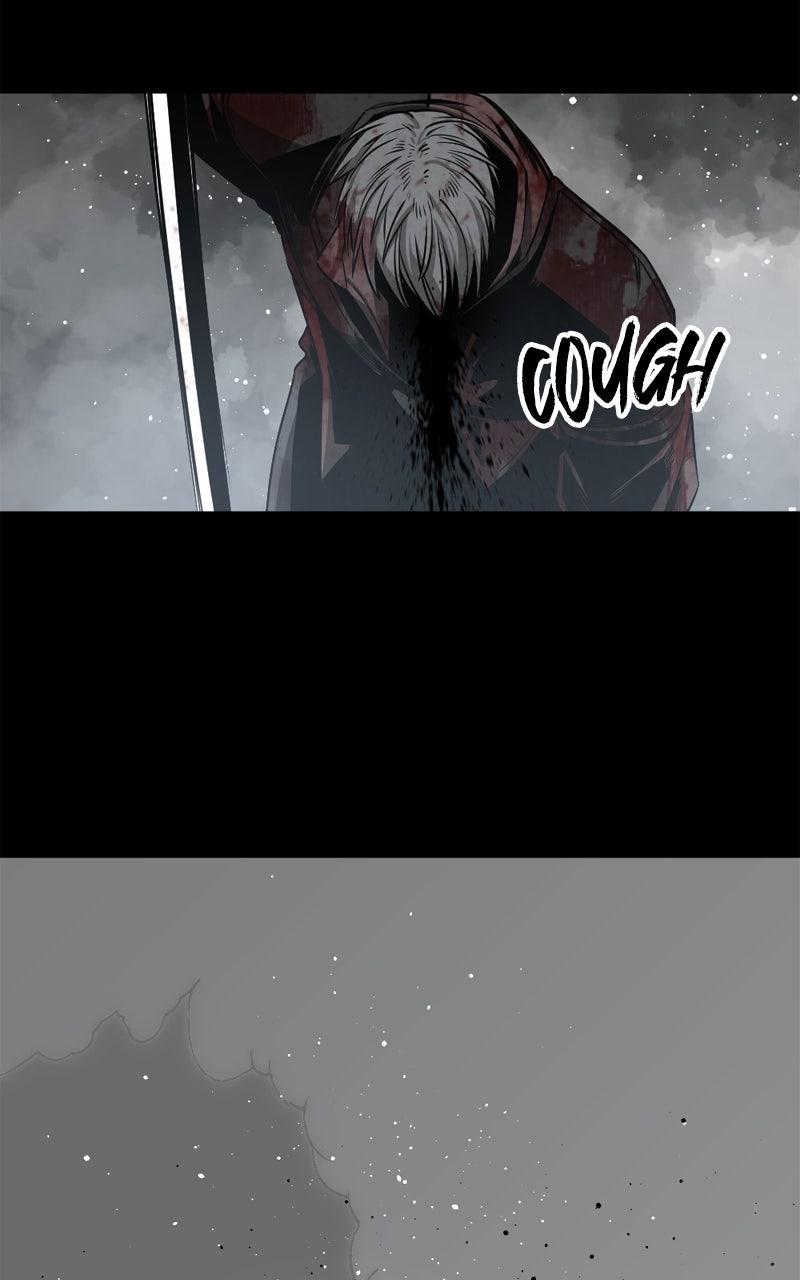 Hero Killer Chap 231 - Next Chap 232