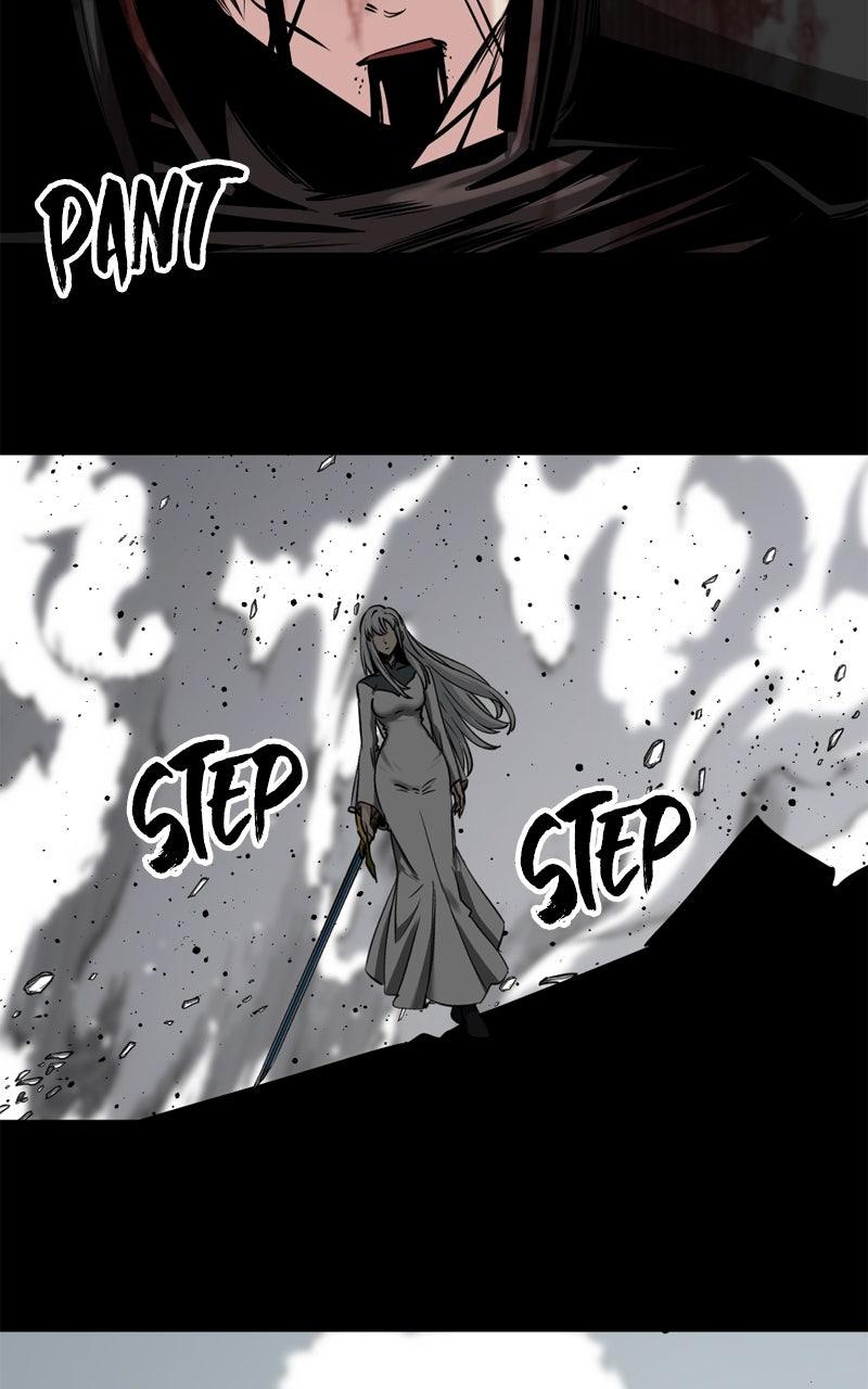 Hero Killer Chap 231 - Next Chap 232