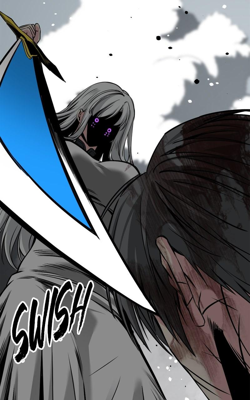 Hero Killer Chap 231 - Next Chap 232