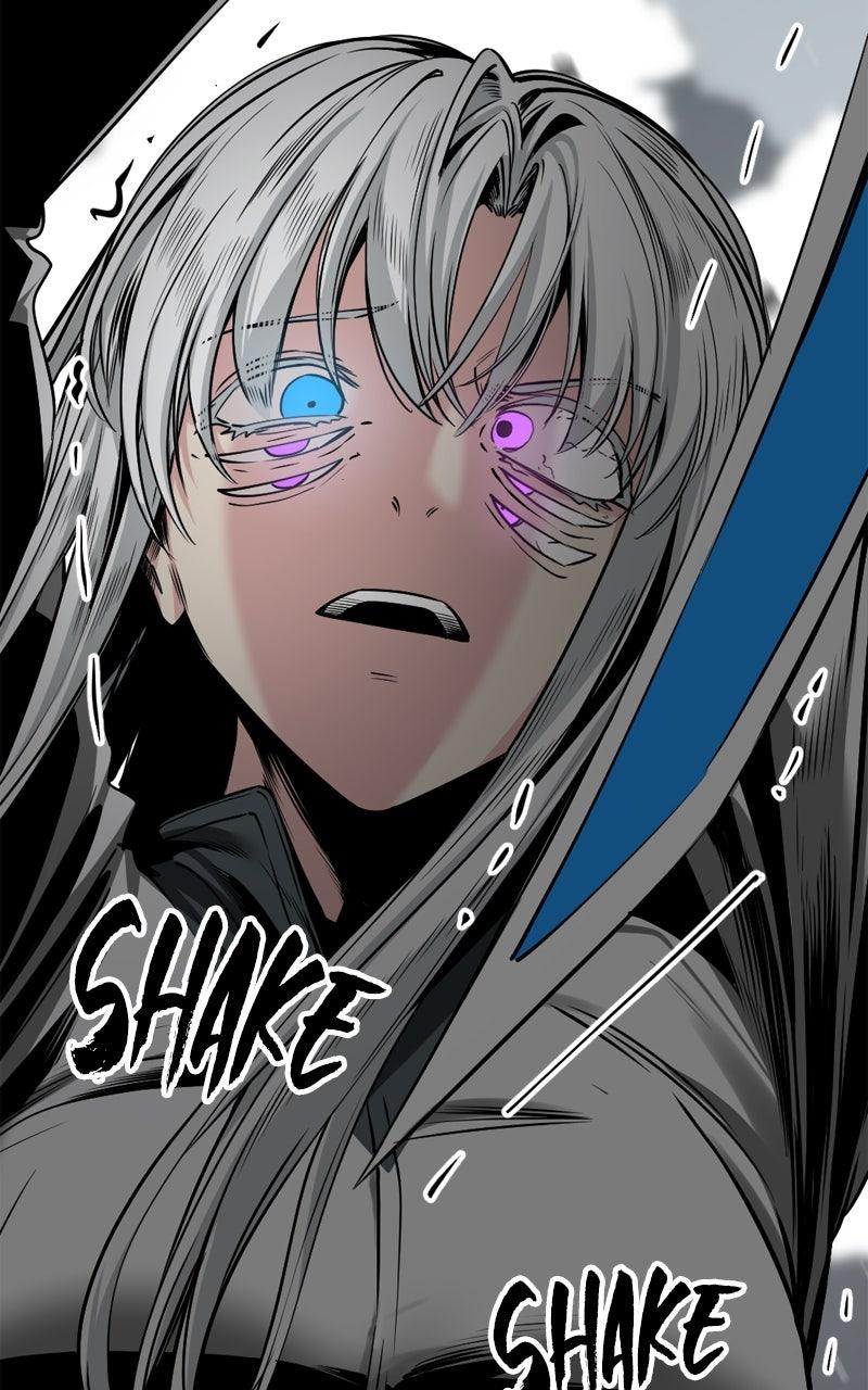 Hero Killer Chap 231 - Next Chap 232