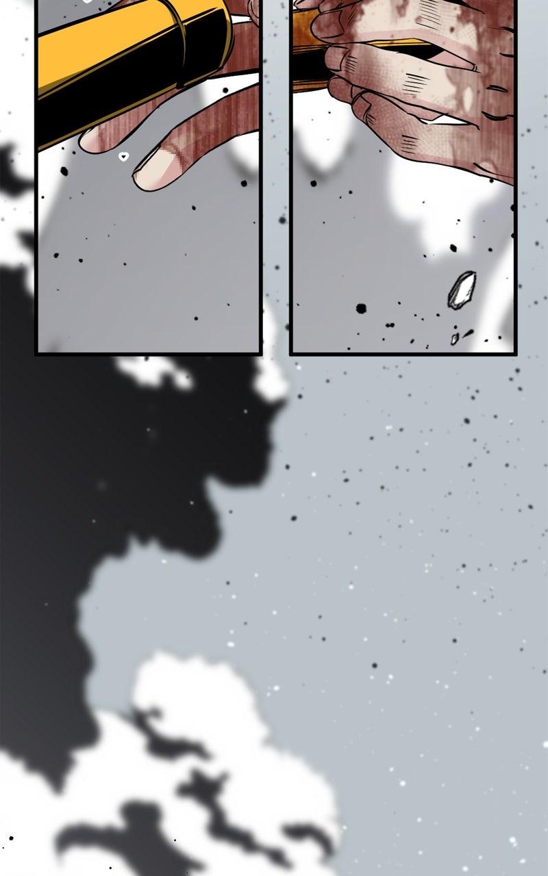 Hero Killer Chap 231 - Next Chap 232