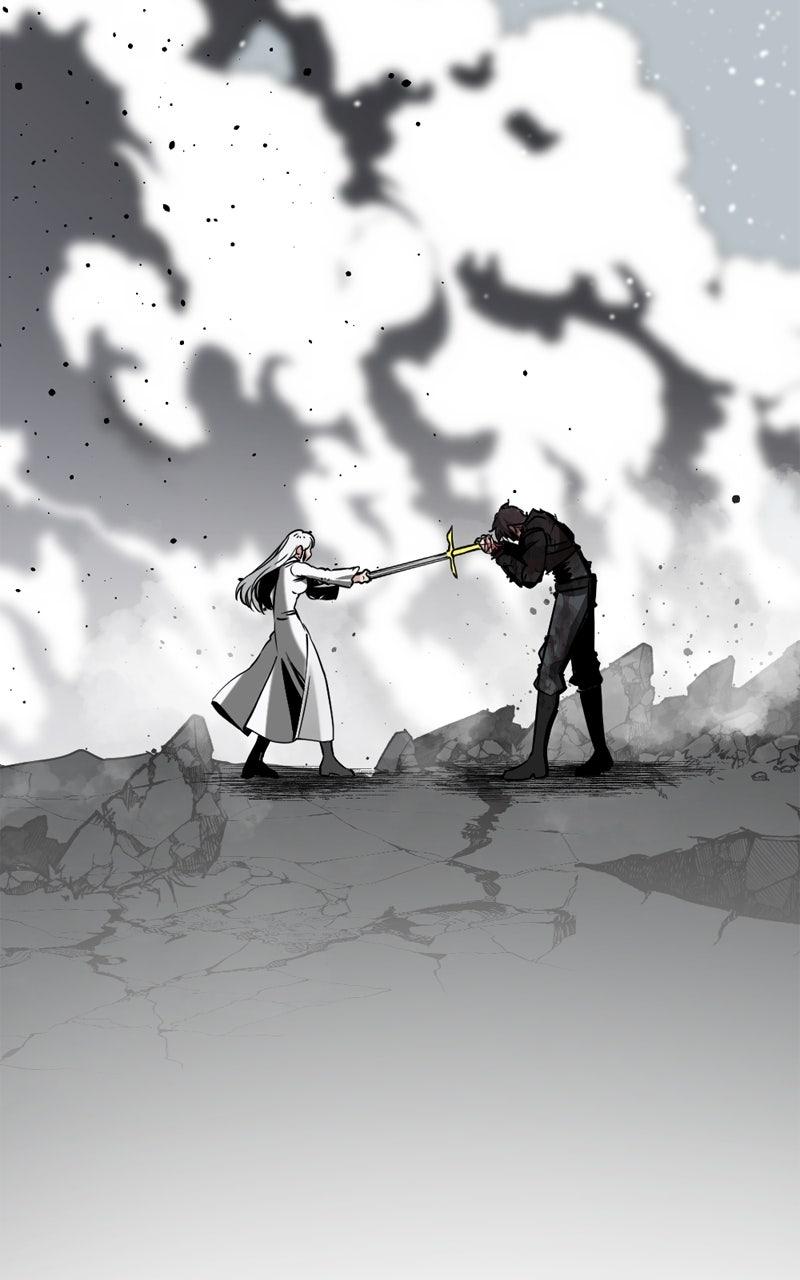 Hero Killer Chap 231 - Next Chap 232