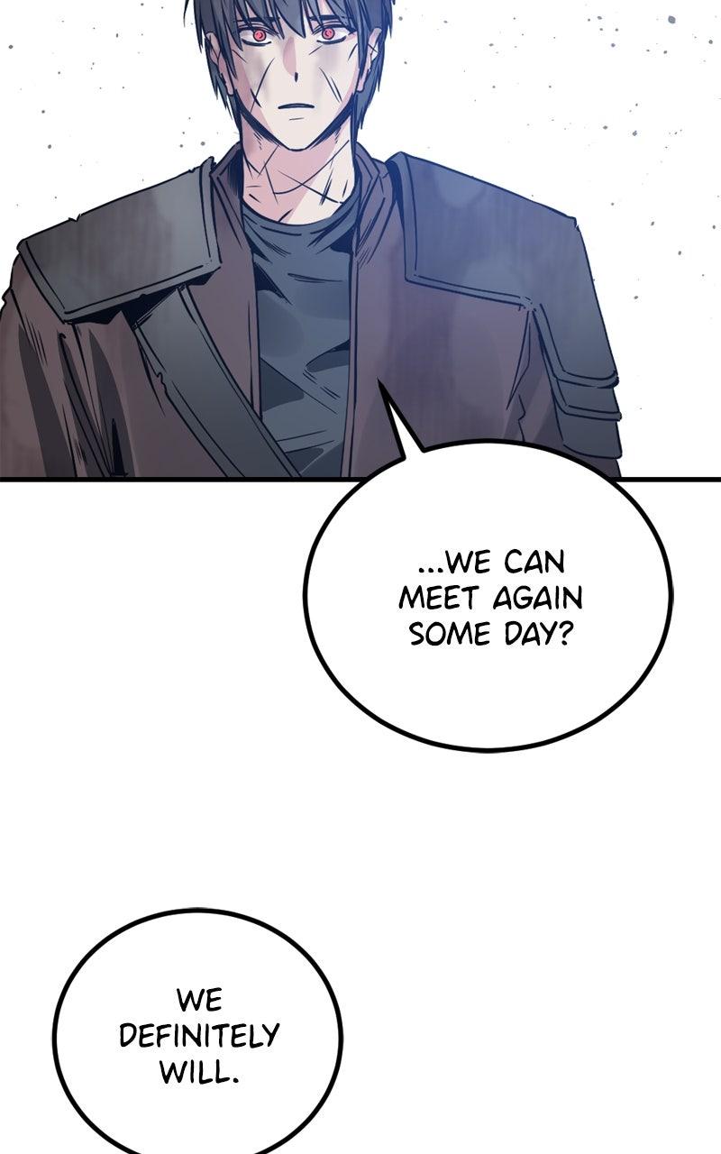 Hero Killer Chap 231 - Next Chap 232