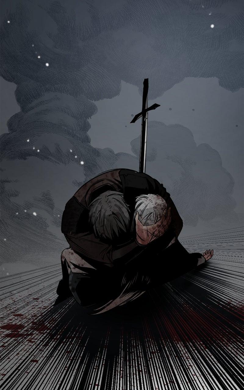 Hero Killer Chap 231 - Next Chap 232