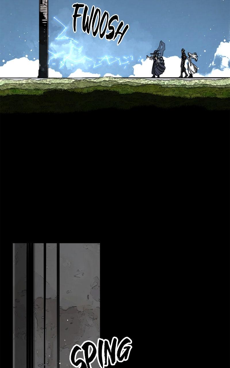 Hero Killer Chap 231 - Next Chap 232
