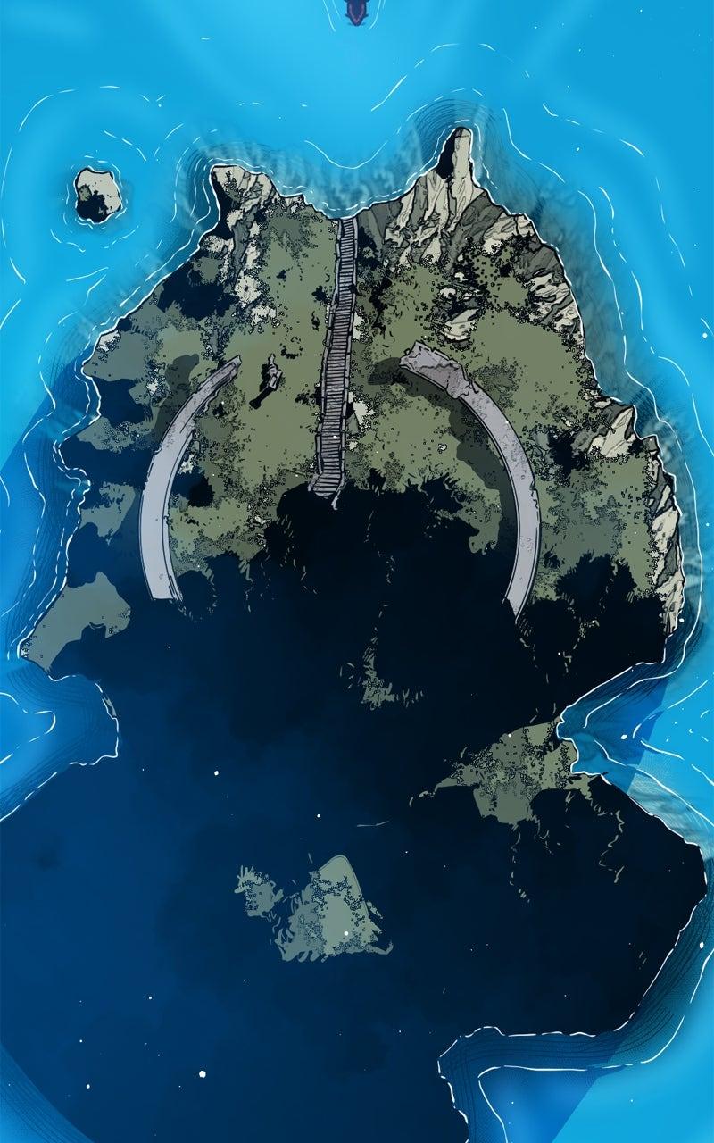 Hero Killer Chap 231 - Next Chap 232