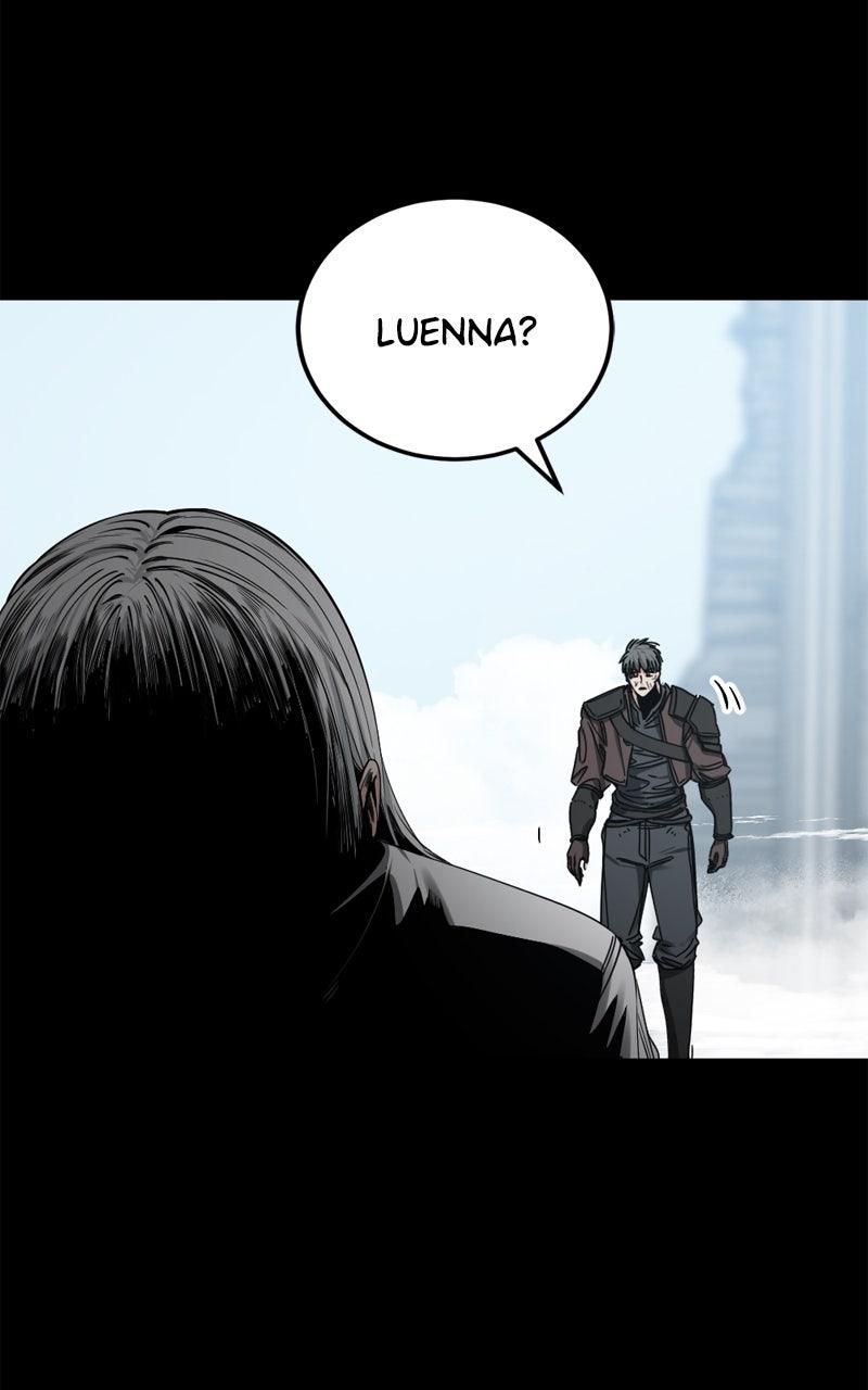 Hero Killer Chap 231 - Next Chap 232